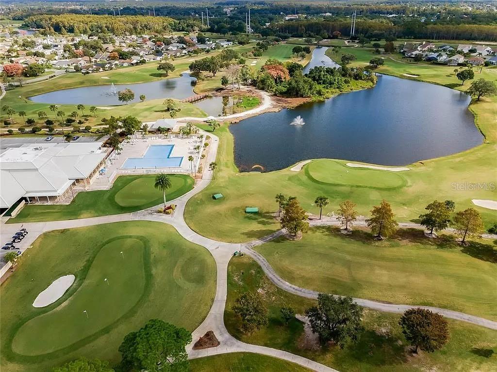 3649 VENTURA CLUB CIR, ORLANDO, FL, 32822