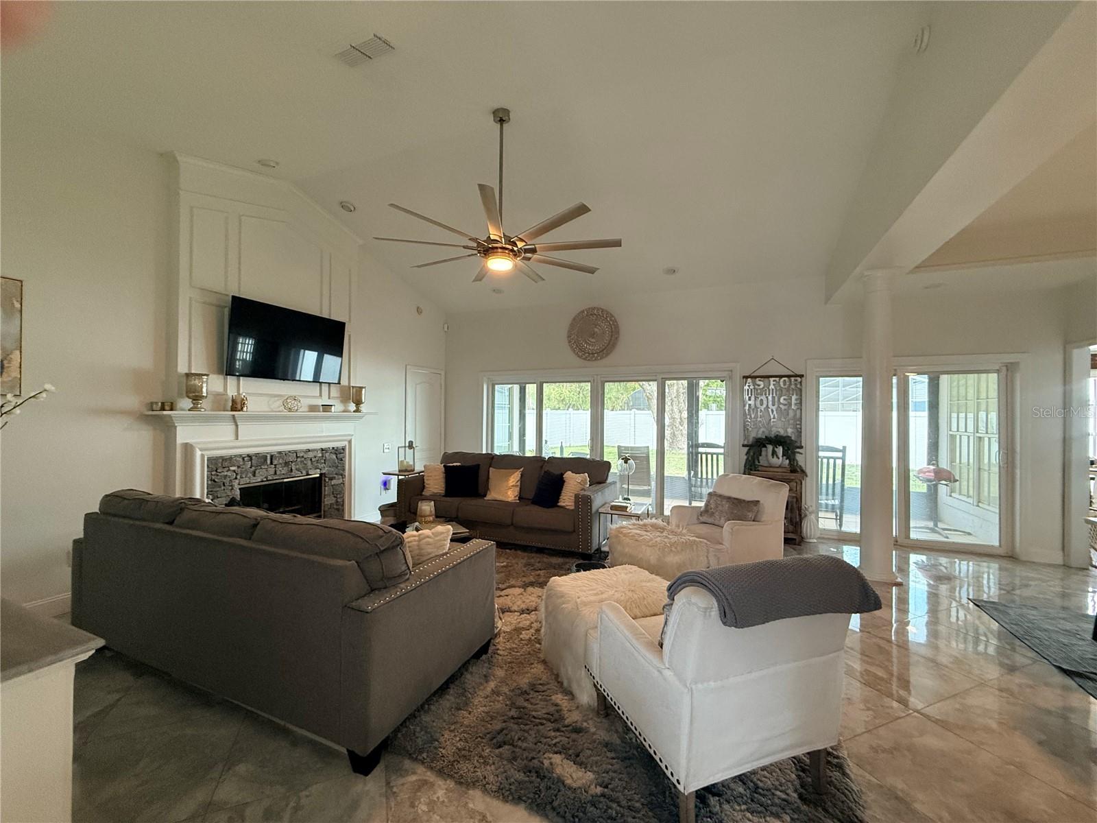 3649 VENTURA CLUB CIR, ORLANDO, FL, 32822