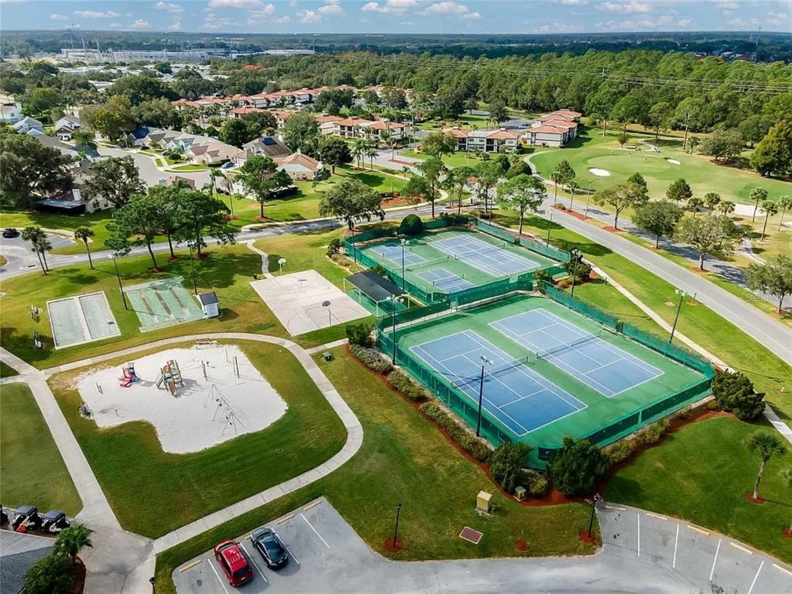 3649 VENTURA CLUB CIR, ORLANDO, FL, 32822