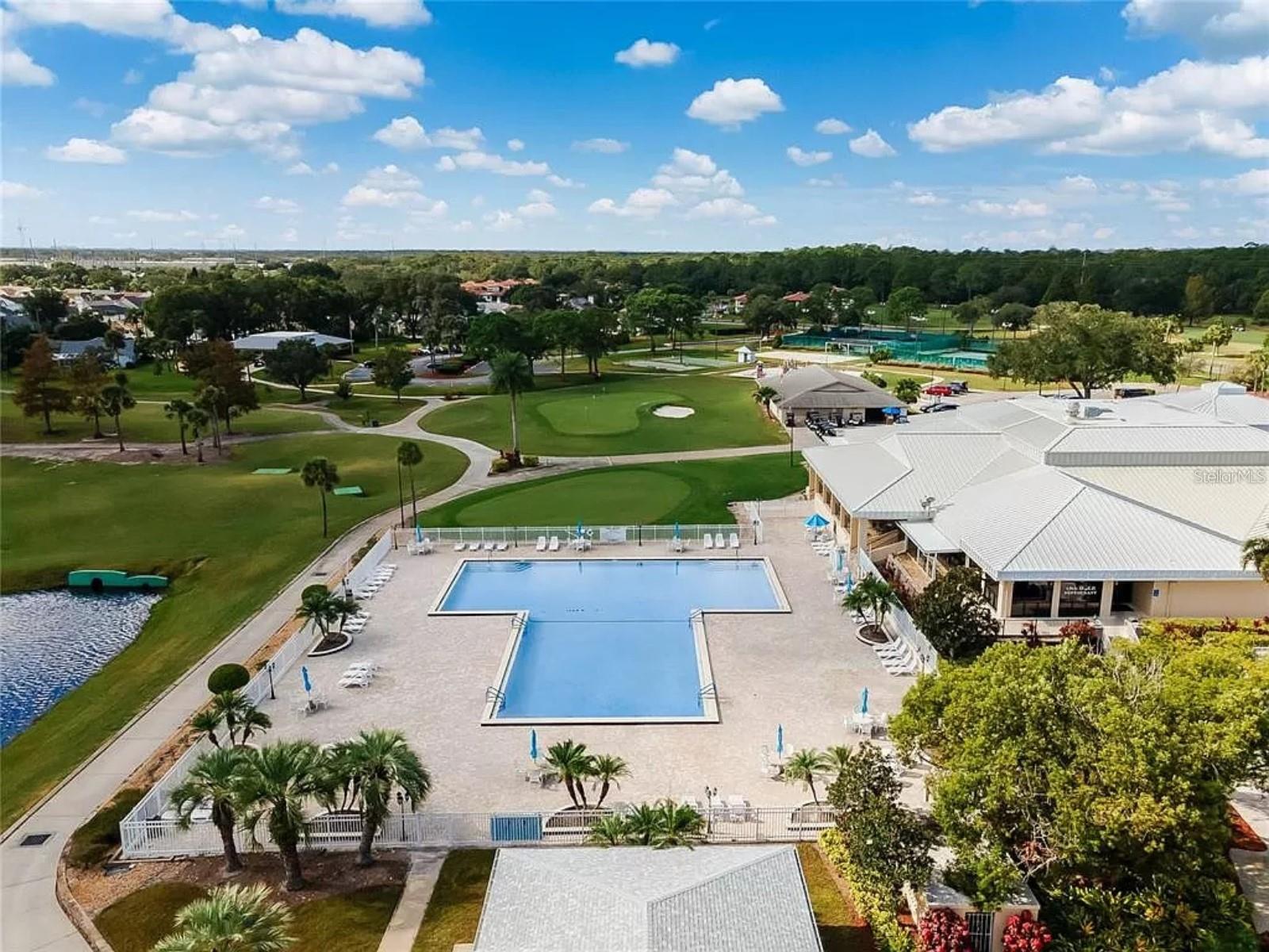 3649 VENTURA CLUB CIR, ORLANDO, FL, 32822