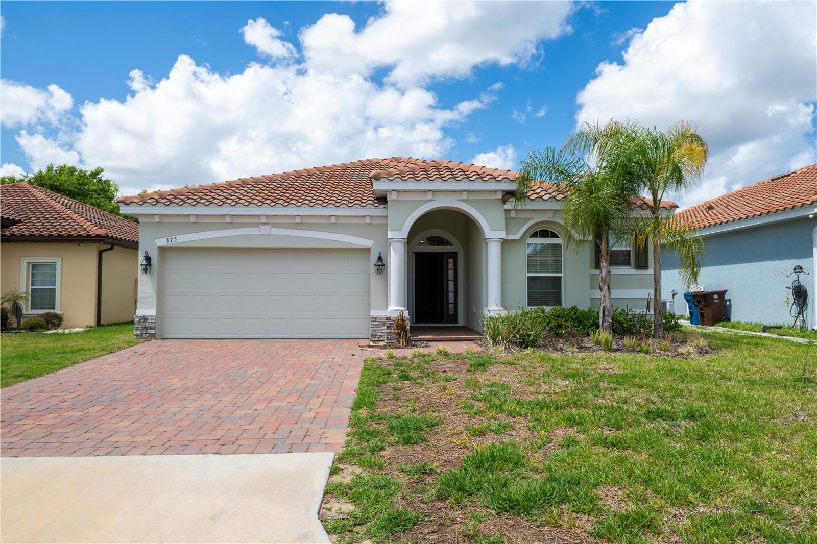 375 VILLA SORRENTO CIR, HAINES CITY, FL, 33844