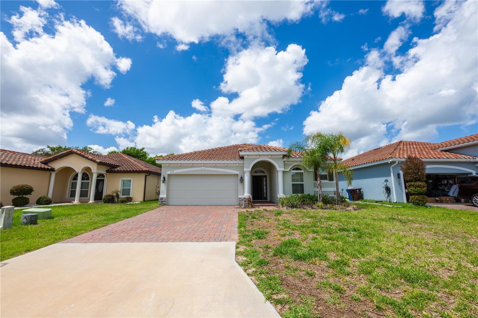 375 VILLA SORRENTO CIR, HAINES CITY, FL, 33844