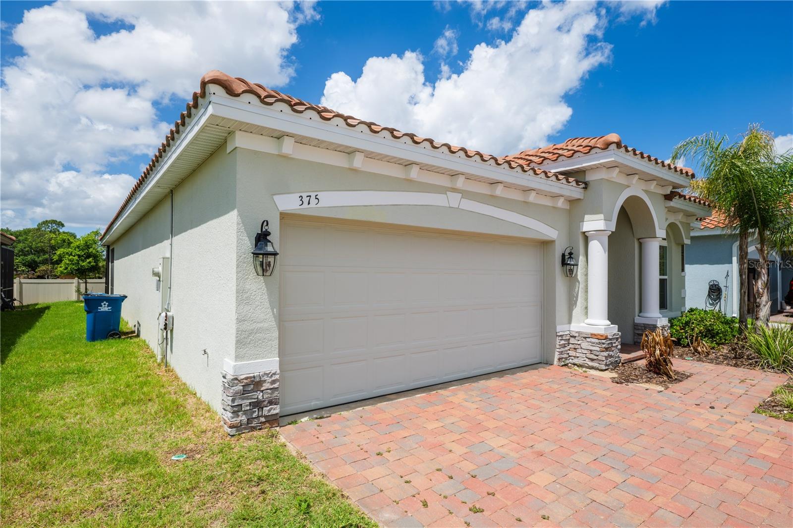 375 VILLA SORRENTO CIR, HAINES CITY, FL, 33844