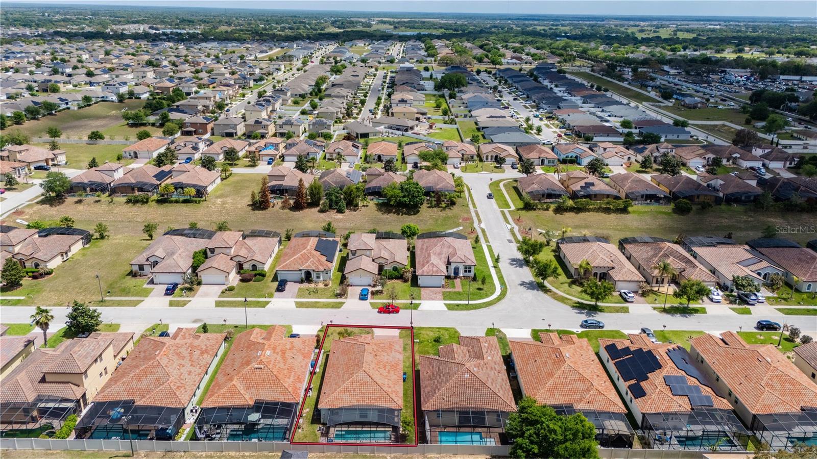 375 VILLA SORRENTO CIR, HAINES CITY, FL, 33844