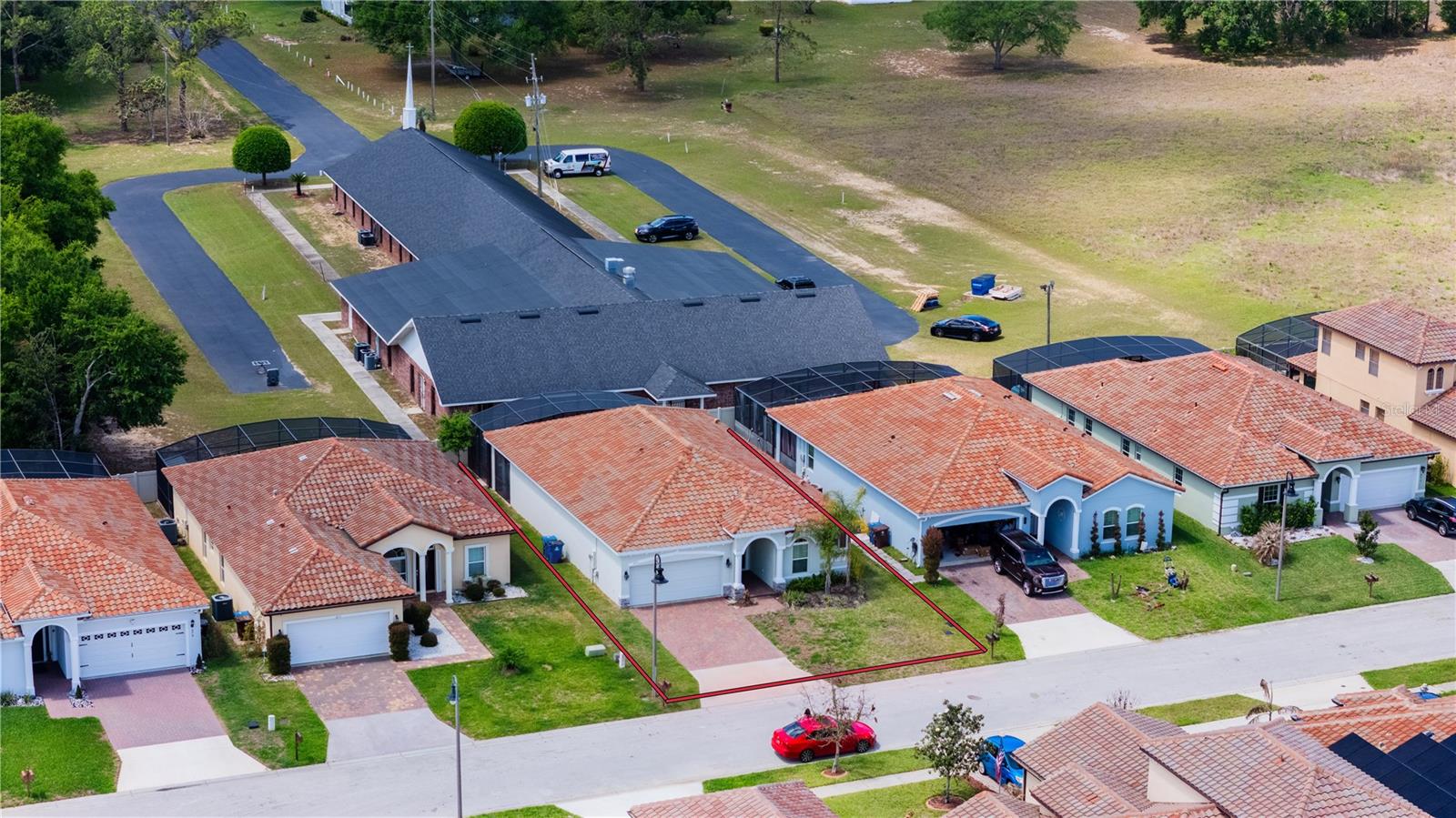 375 VILLA SORRENTO CIR, HAINES CITY, FL, 33844