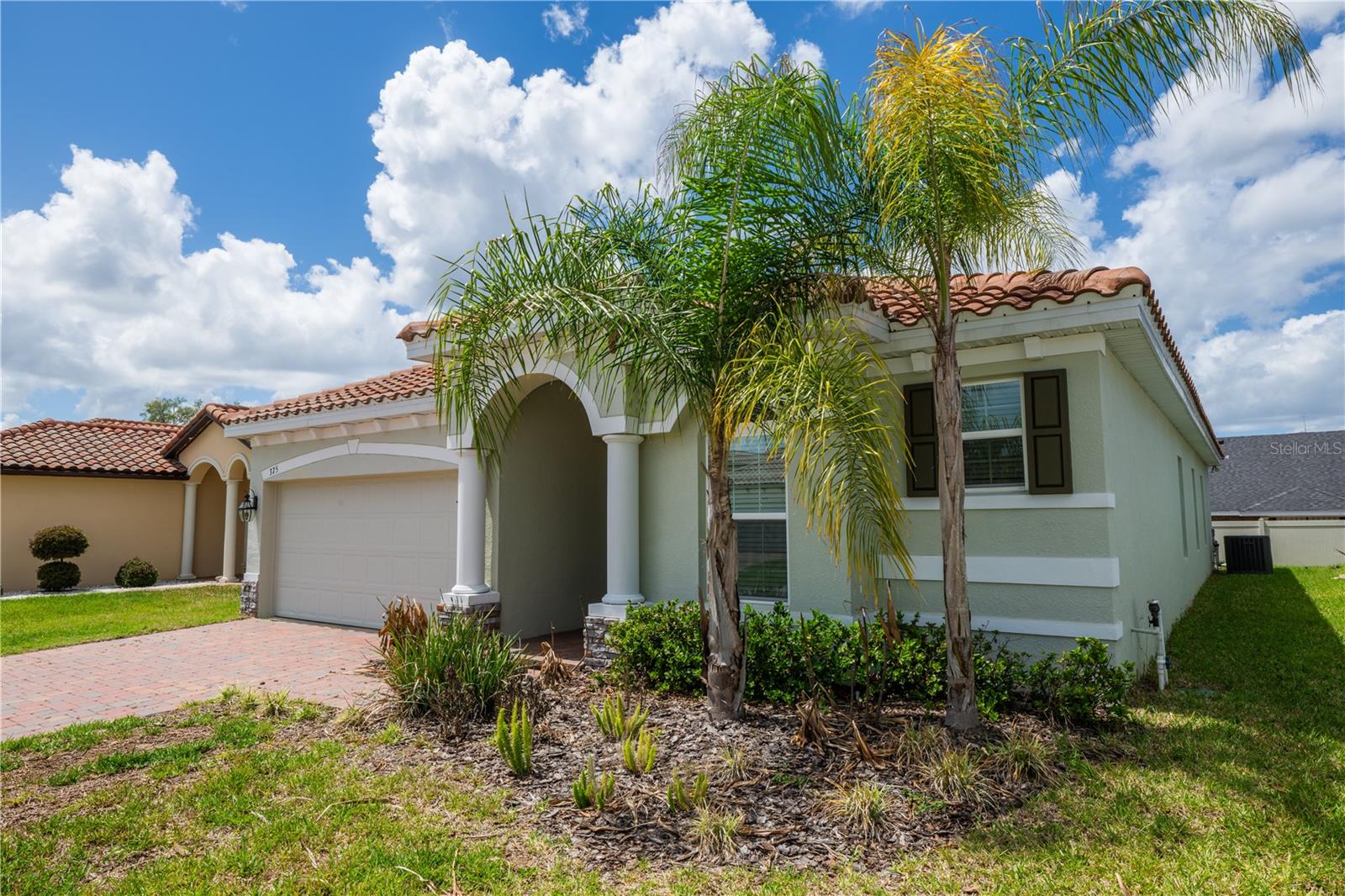375 VILLA SORRENTO CIR, HAINES CITY, FL, 33844