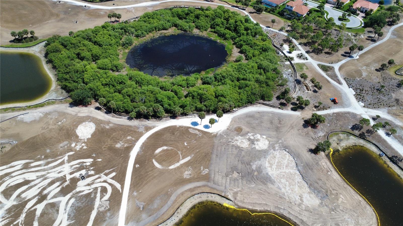 10054 CROOKED CREEK DR #102, VENICE, FL, 34293