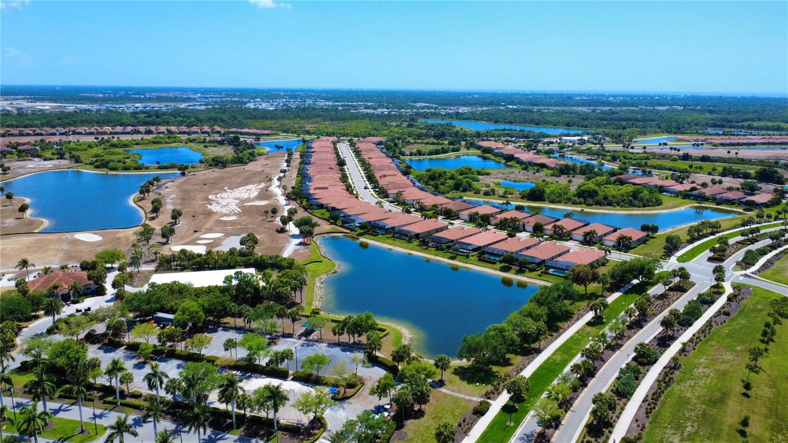 10054 CROOKED CREEK DR #102, VENICE, FL, 34293