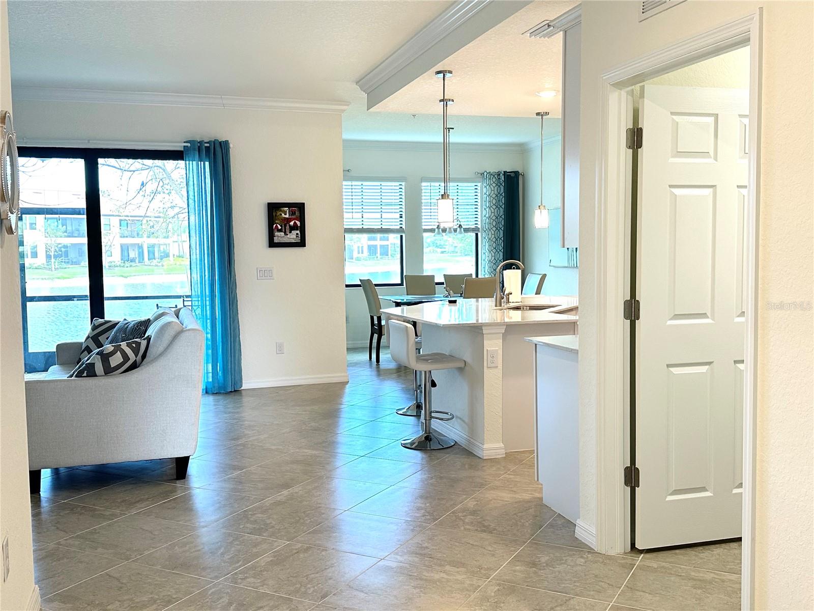 10054 CROOKED CREEK DR #102, VENICE, FL, 34293