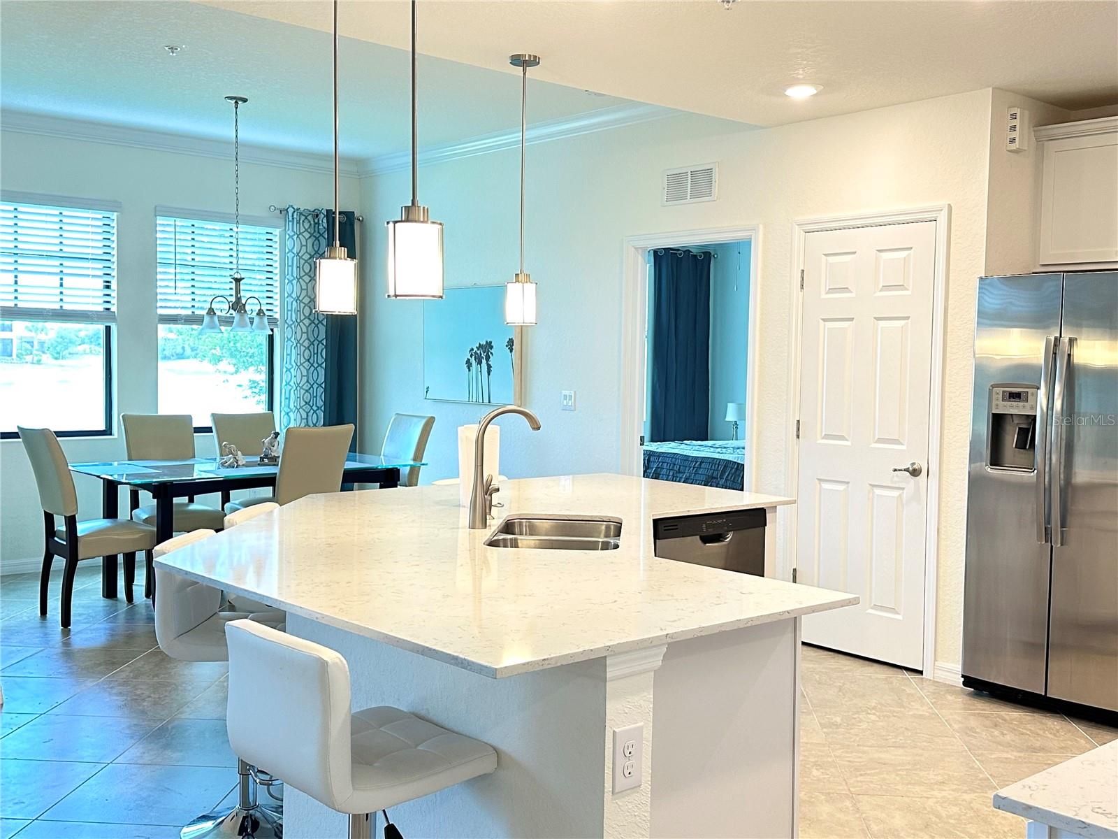 10054 CROOKED CREEK DR #102, VENICE, FL, 34293