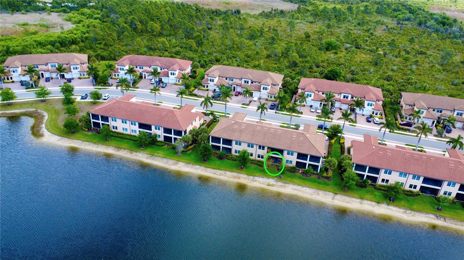 10054 CROOKED CREEK DR #102, VENICE, FL, 34293