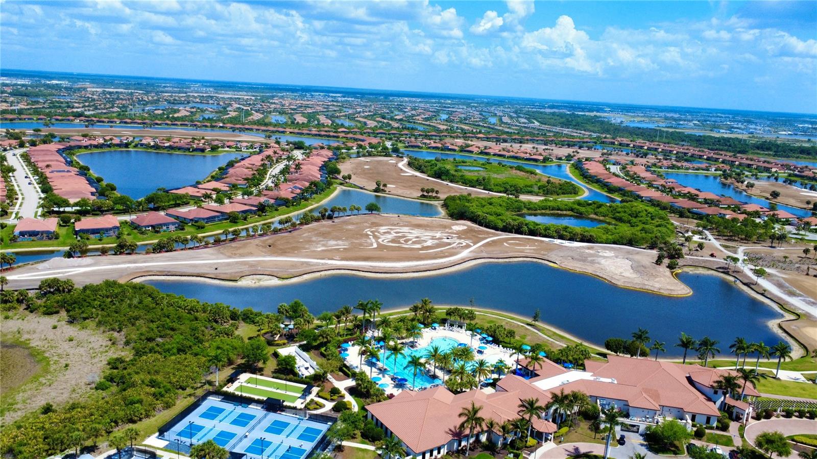 10054 CROOKED CREEK DR #102, VENICE, FL, 34293