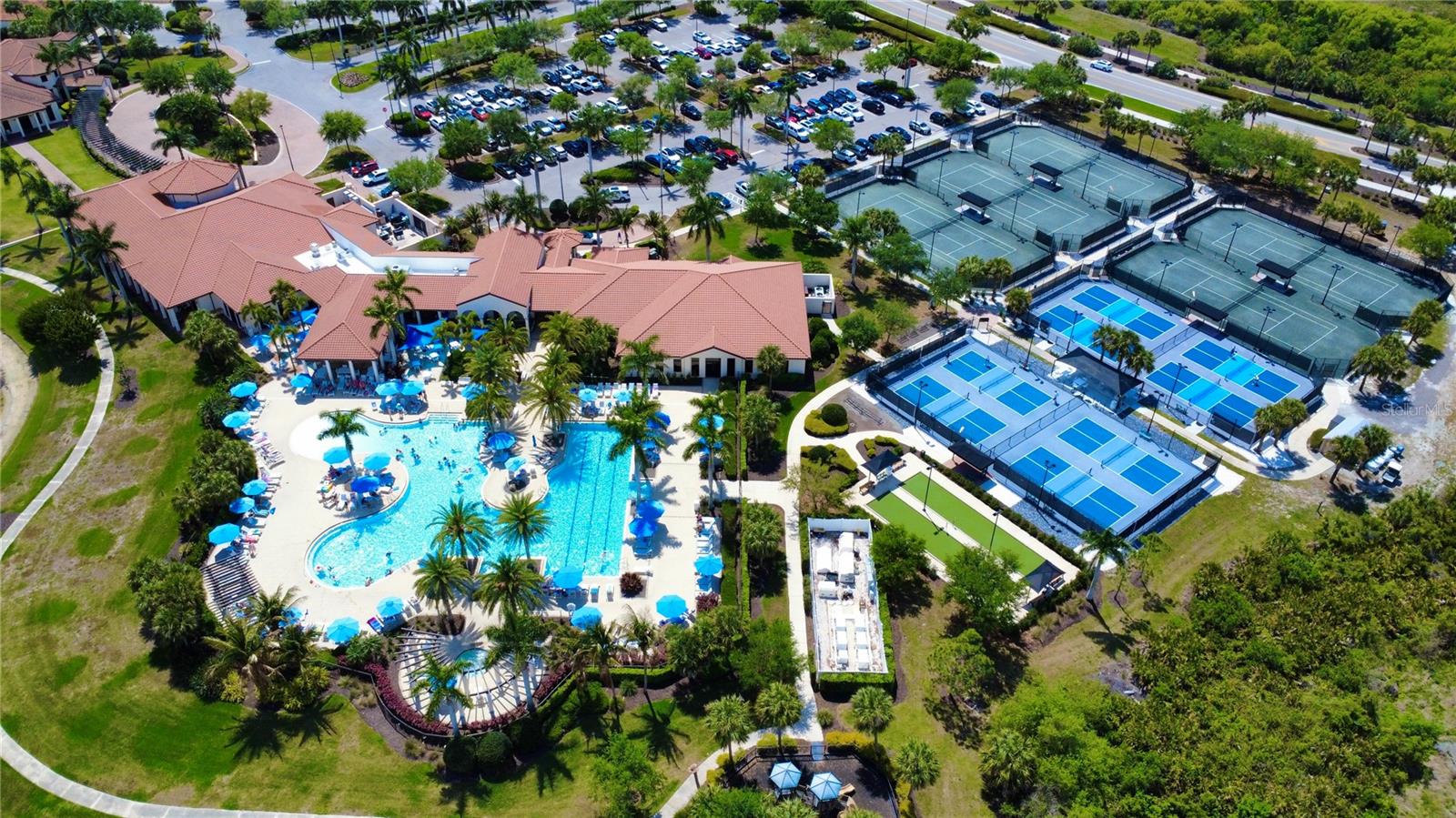 10054 CROOKED CREEK DR #102, VENICE, FL, 34293