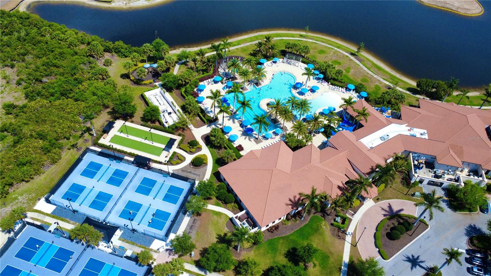 10054 CROOKED CREEK DR #102, VENICE, FL, 34293