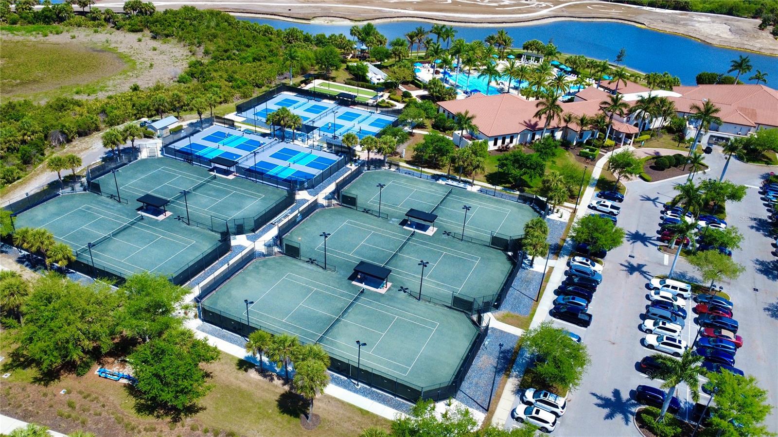 10054 CROOKED CREEK DR #102, VENICE, FL, 34293