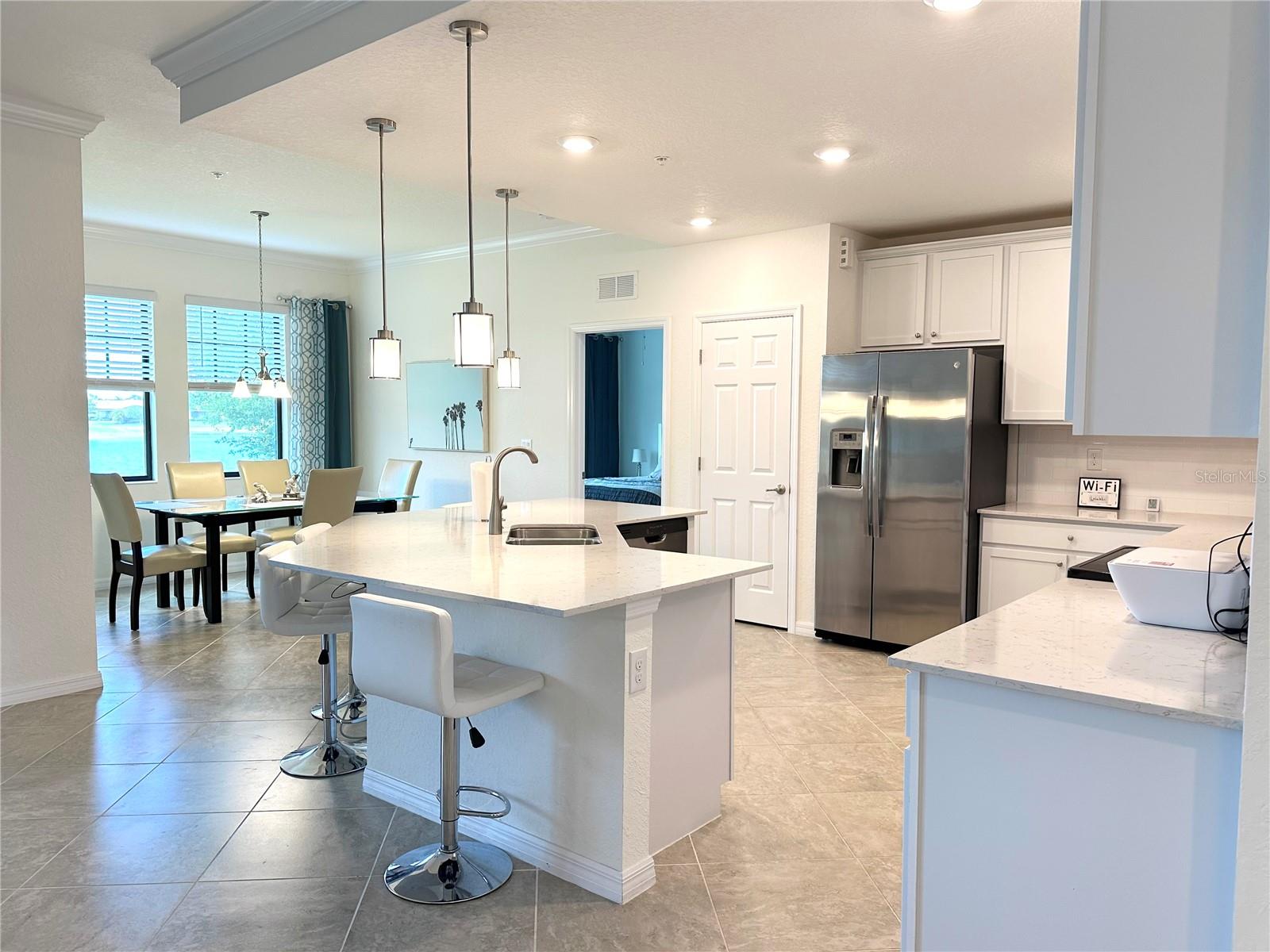 10054 CROOKED CREEK DR #102, VENICE, FL, 34293