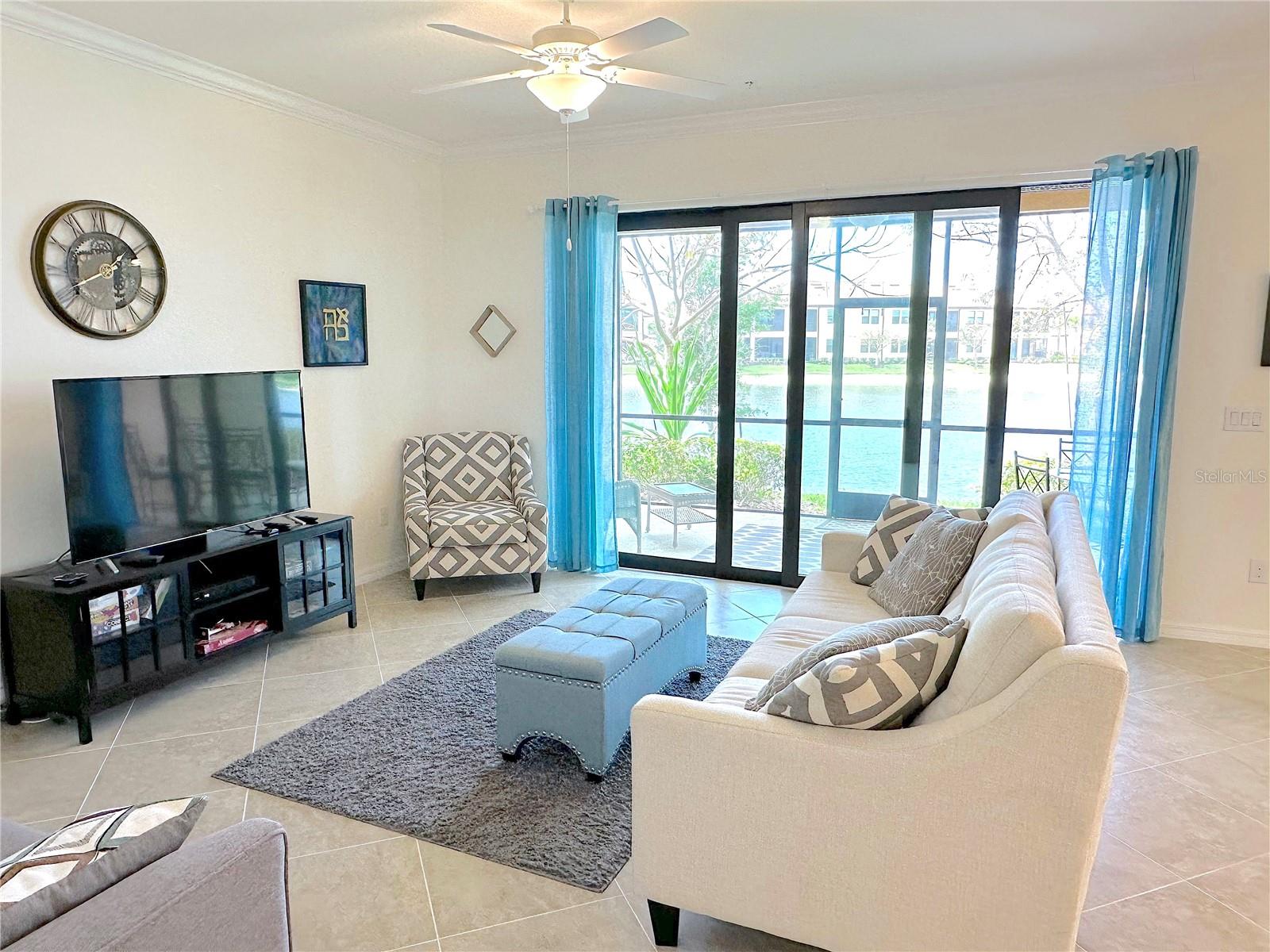 10054 CROOKED CREEK DR #102, VENICE, FL, 34293