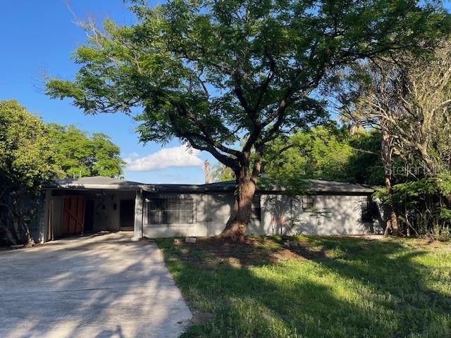 7439 MOTT AVE, ORLANDO, FL, 32810