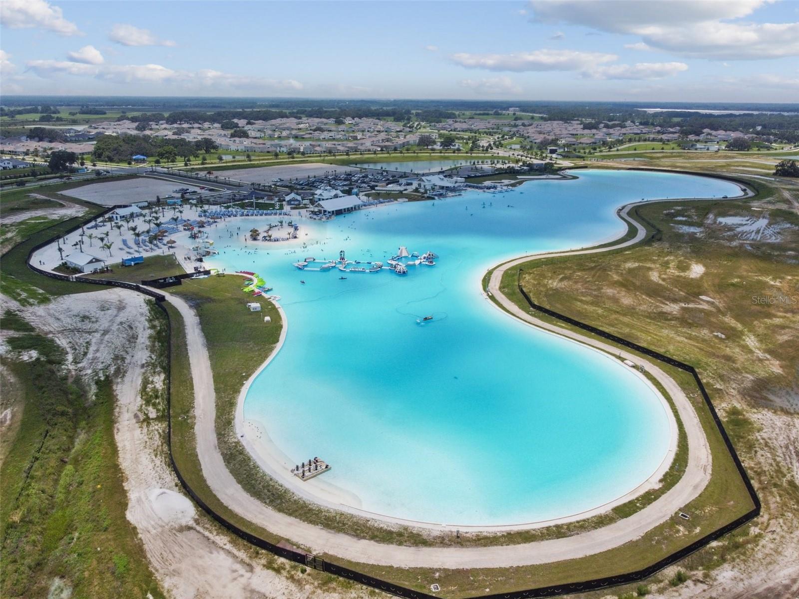 10121 HONEY HAMMOCK WAY, SAN ANTONIO, FL, 33576