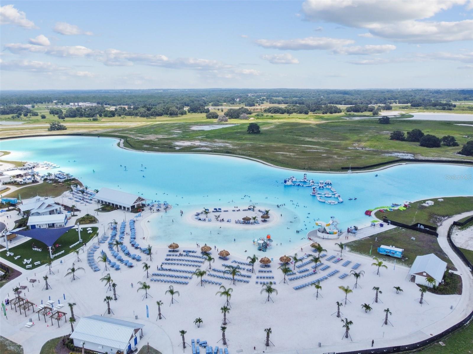 10121 HONEY HAMMOCK WAY, SAN ANTONIO, FL, 33576