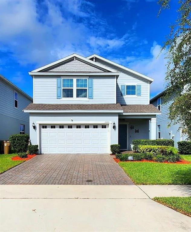 2286 NUTHATCH ST, ST CLOUD, FL, 34771