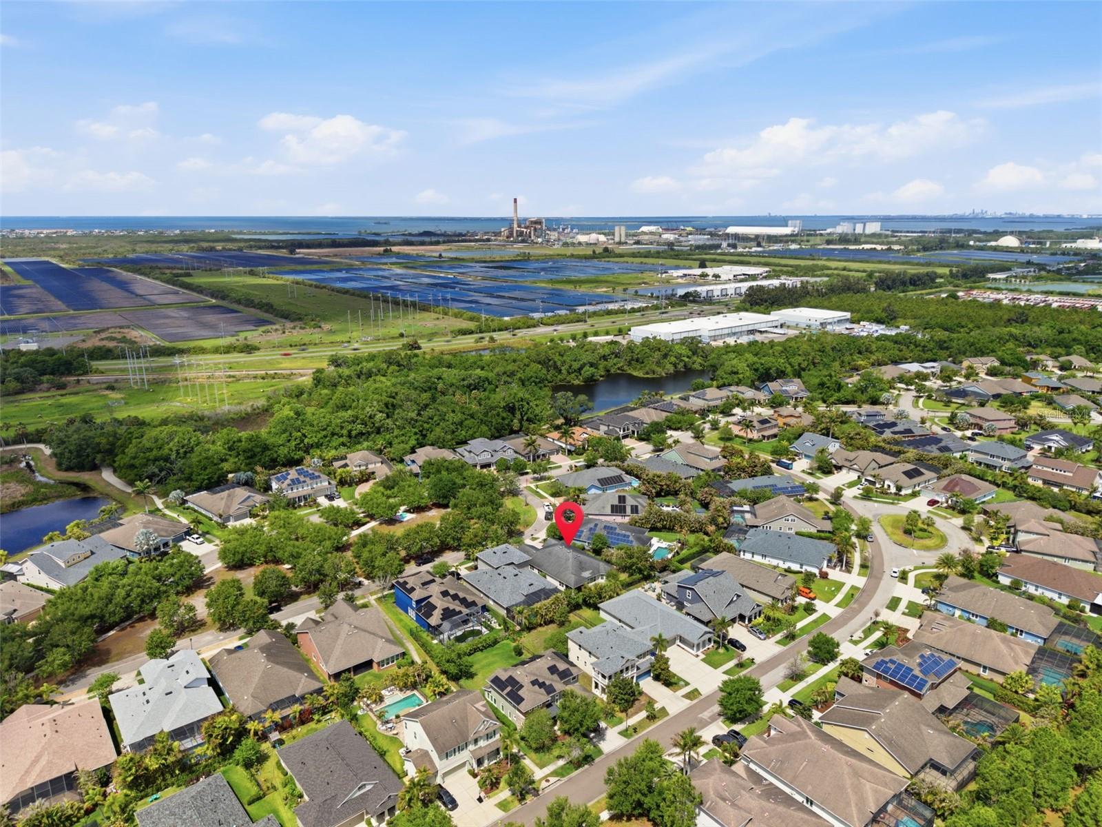 7017 ARTESIAN CT, APOLLO BEACH, FL, 33572