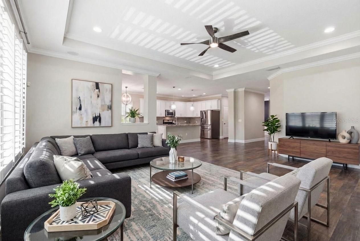 7017 ARTESIAN CT, APOLLO BEACH, FL, 33572