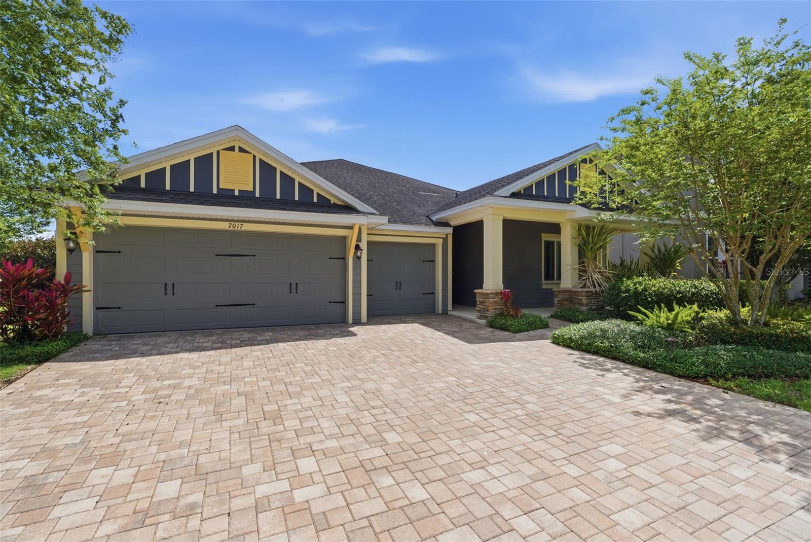 7017 ARTESIAN CT, APOLLO BEACH, FL, 33572