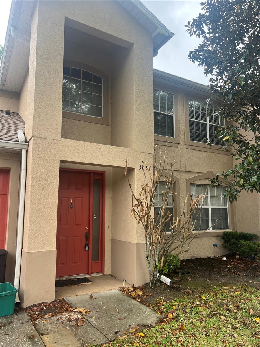 3651 OAKDALE CIR #201, OVIEDO, FL, 32765