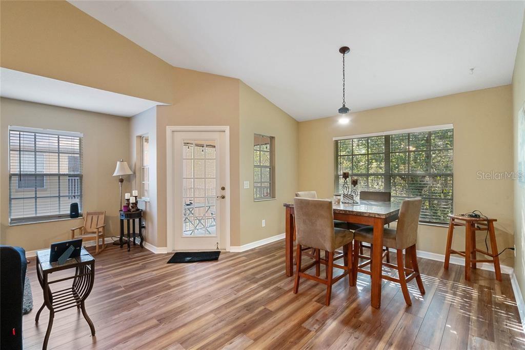 3651 OAKDALE CIR #201, OVIEDO, FL, 32765