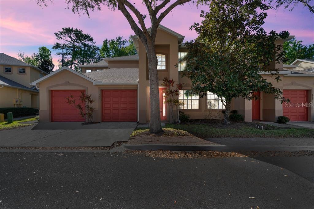 3651 OAKDALE CIR #201, OVIEDO, FL, 32765