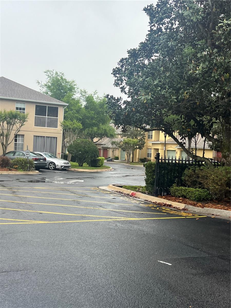 3651 OAKDALE CIR #201, OVIEDO, FL, 32765