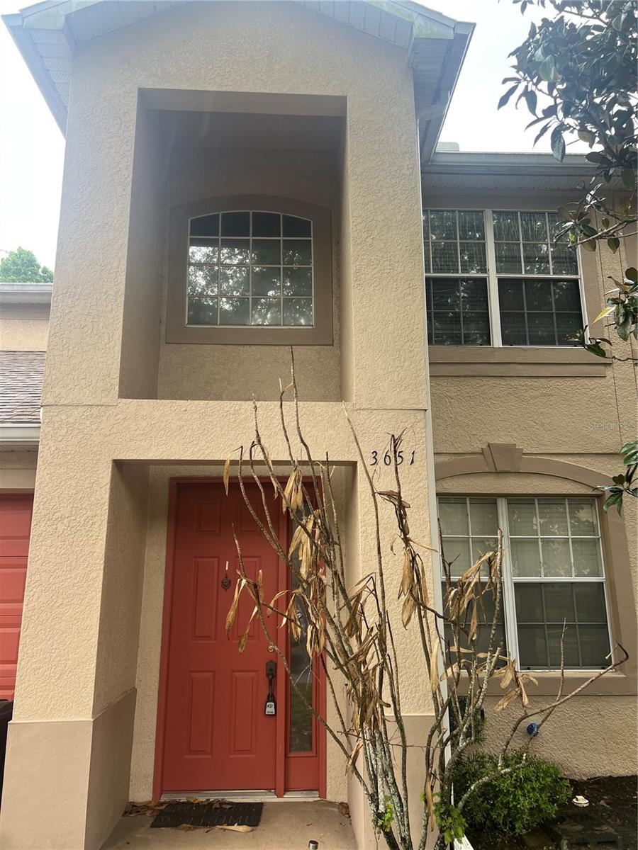 3651 OAKDALE CIR #201, OVIEDO, FL, 32765