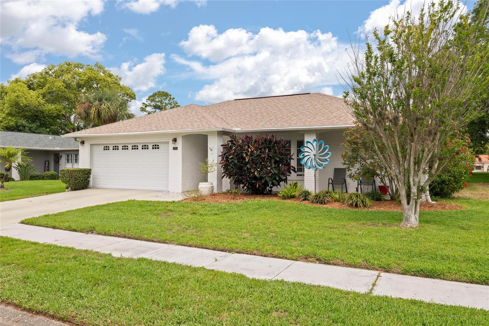 11241 ROLLINGWOOD DR, PORT RICHEY, FL, 34668