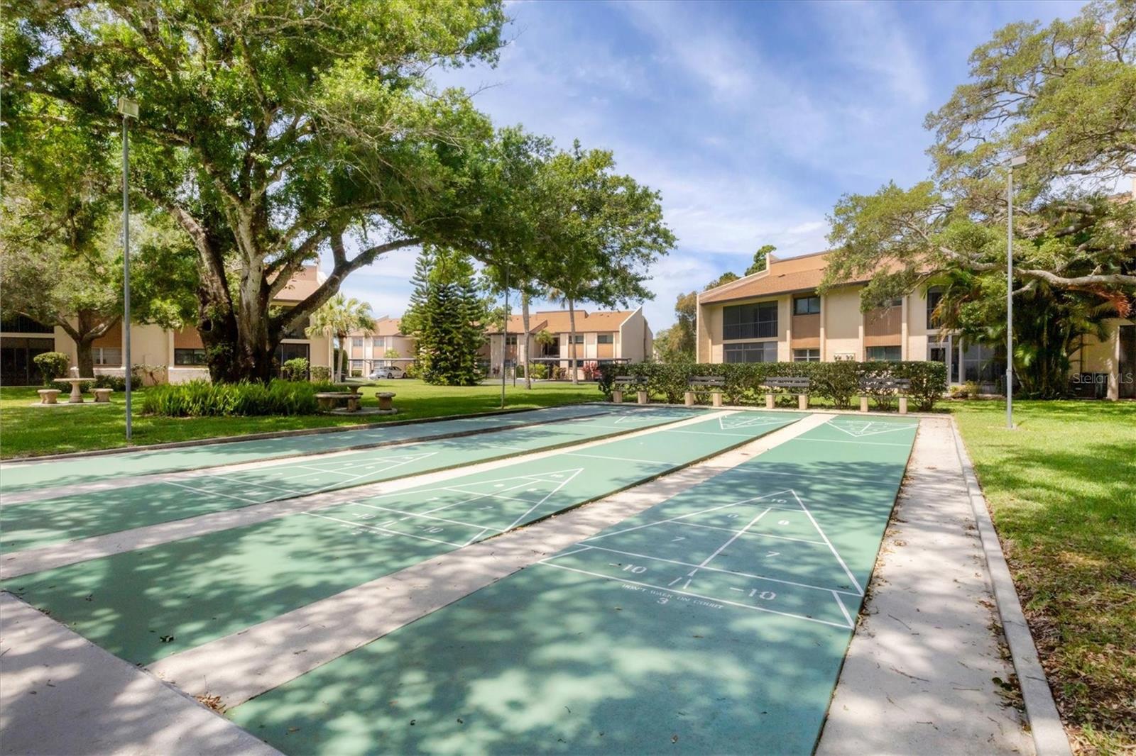 2756 CLUBHOUSE DR #101, SARASOTA, FL, 34232