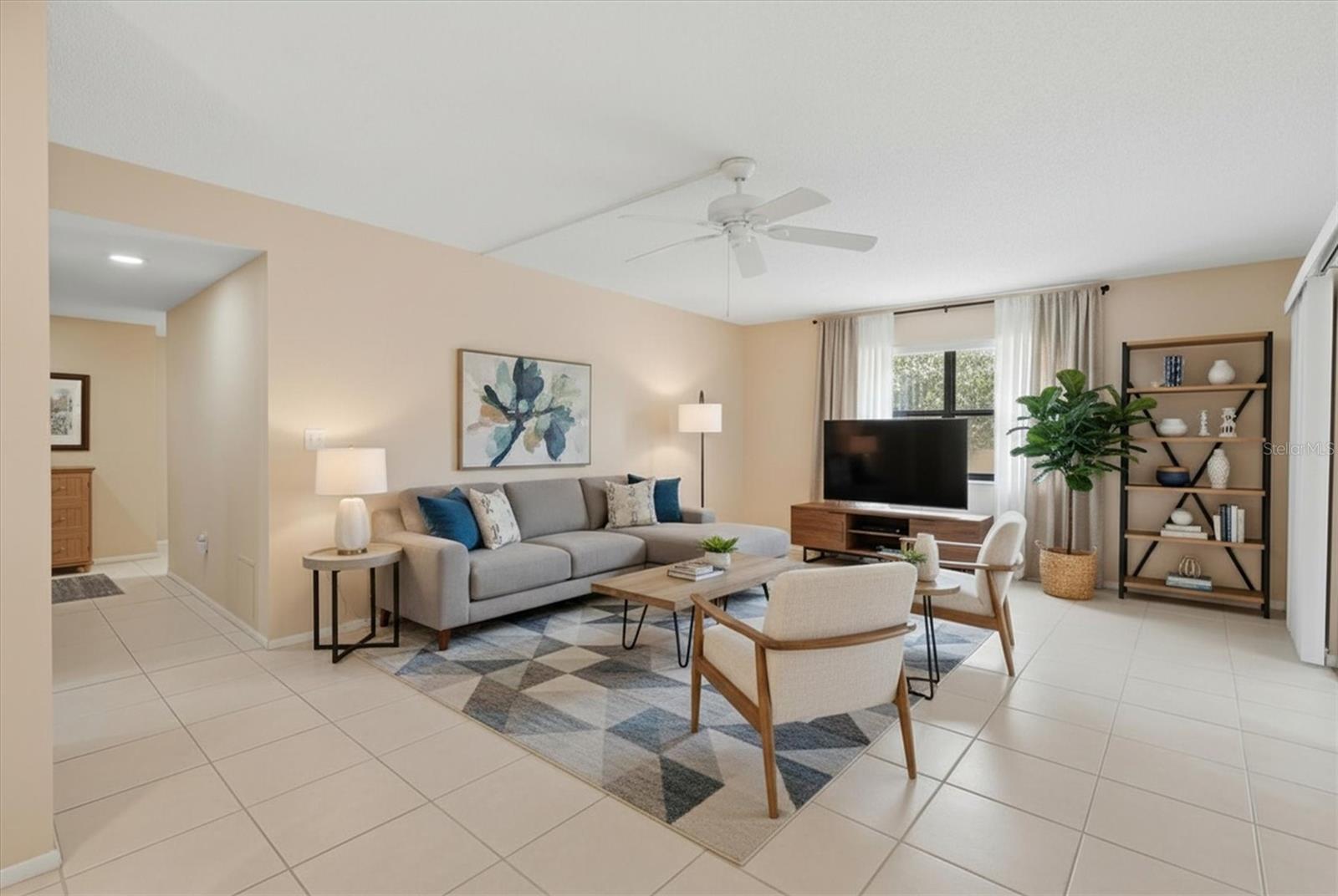 2756 CLUBHOUSE DR #101, SARASOTA, FL, 34232