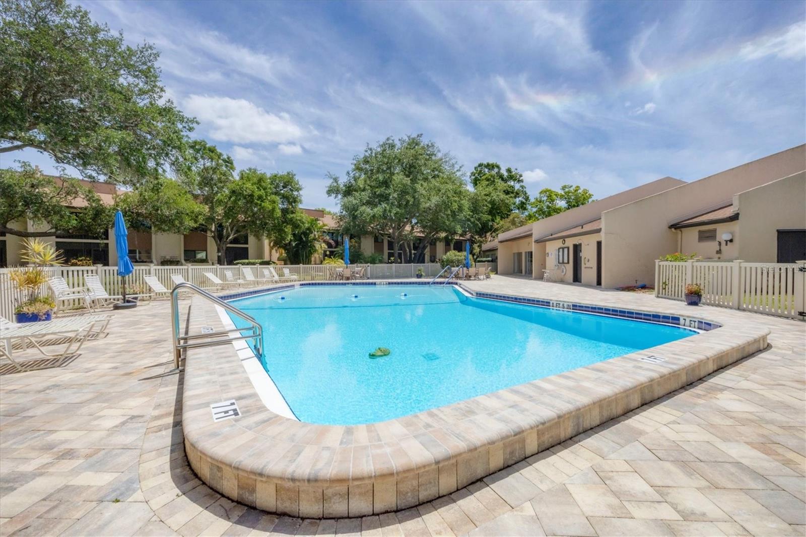 2756 CLUBHOUSE DR #101, SARASOTA, FL, 34232