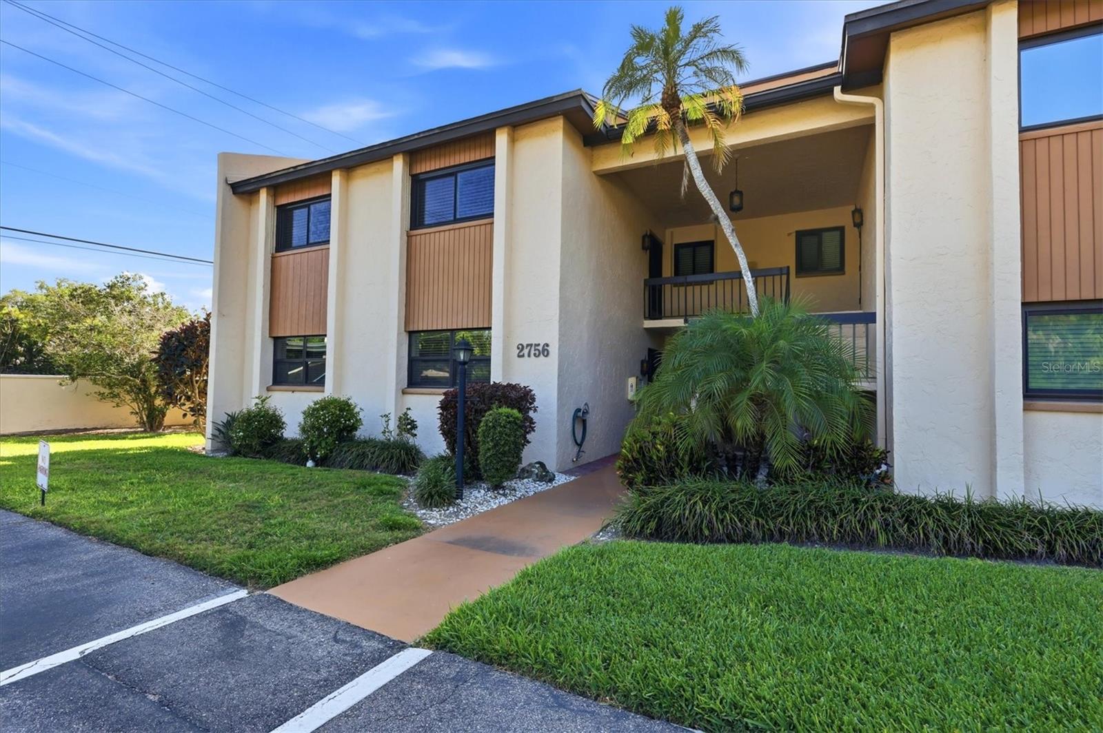 2756 CLUBHOUSE DR #101, SARASOTA, FL, 34232