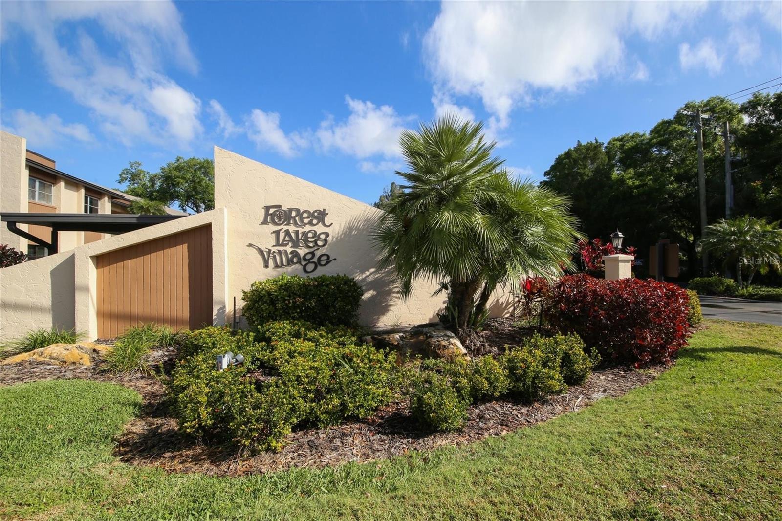 2756 CLUBHOUSE DR #101, SARASOTA, FL, 34232
