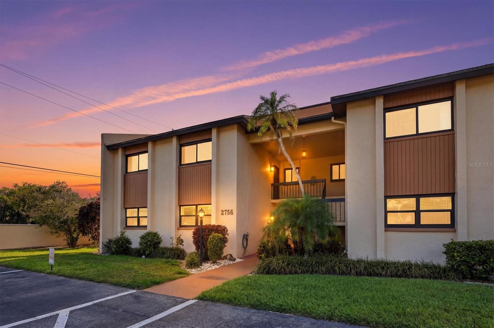 2756 CLUBHOUSE DR #101, SARASOTA, FL, 34232