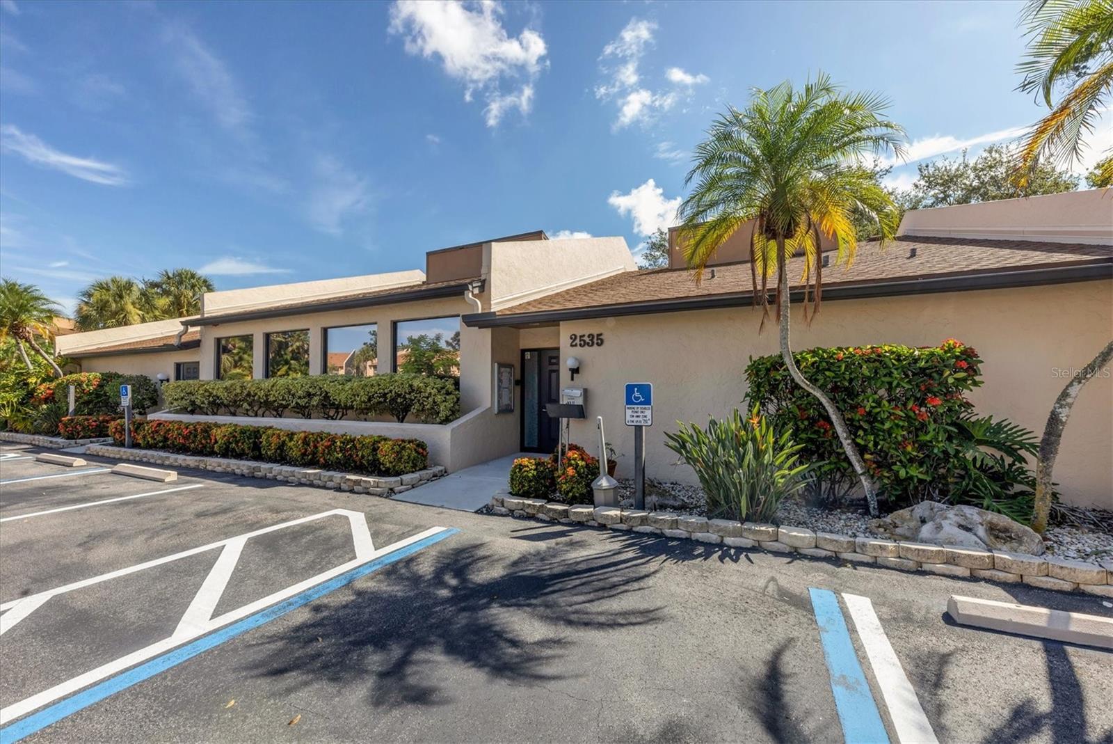 2756 CLUBHOUSE DR #101, SARASOTA, FL, 34232