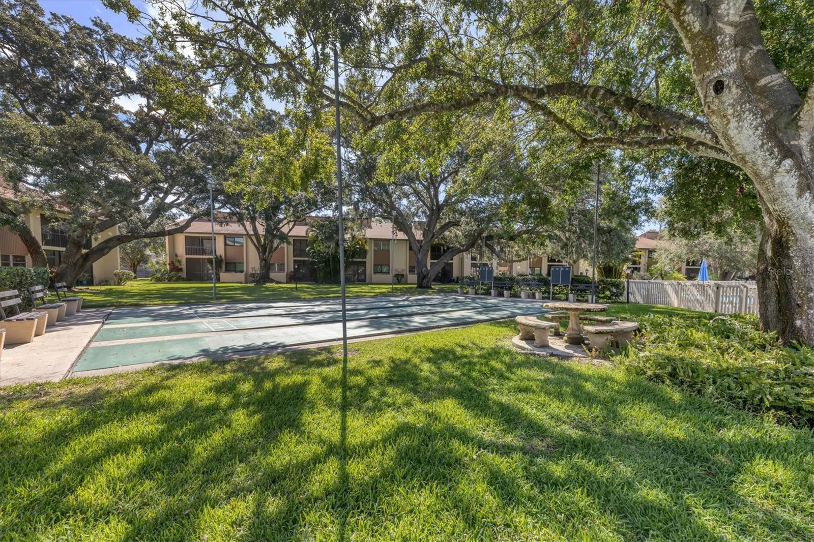 2756 CLUBHOUSE DR #101, SARASOTA, FL, 34232