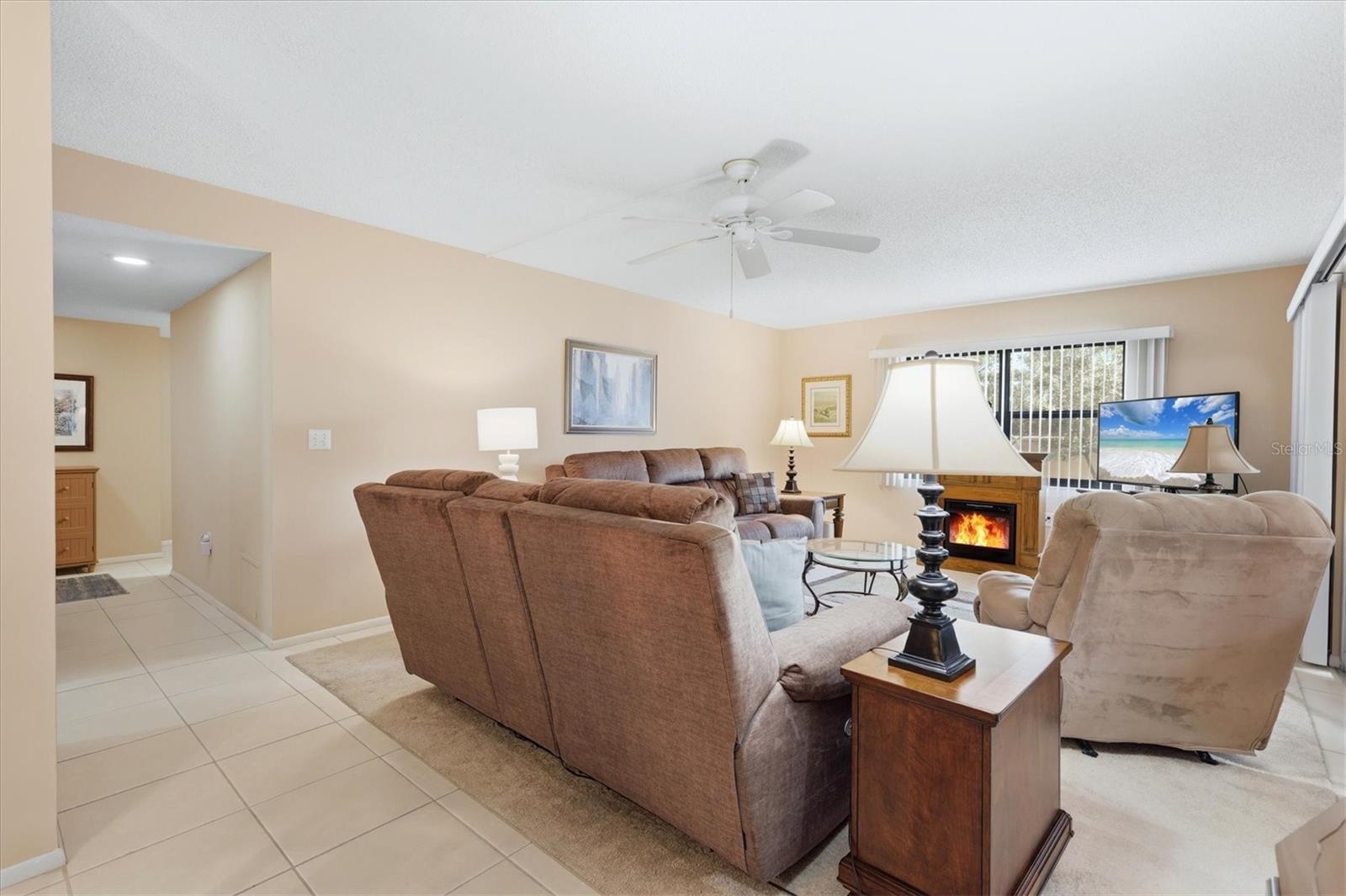 2756 CLUBHOUSE DR #101, SARASOTA, FL, 34232