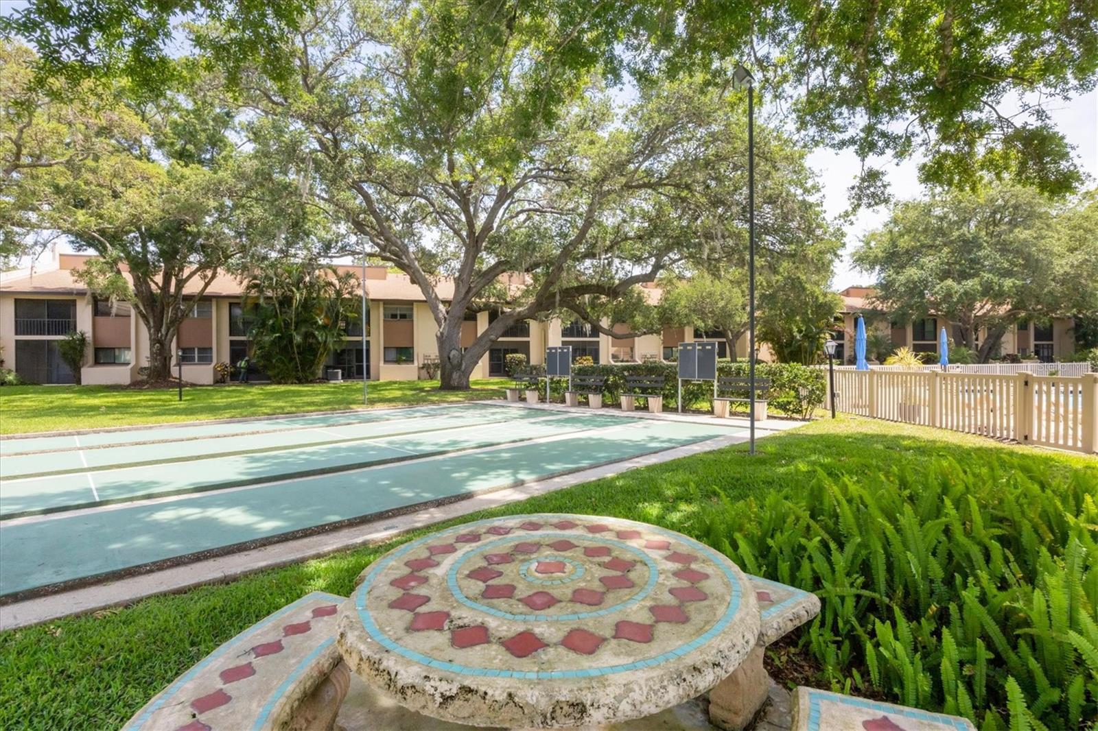 2756 CLUBHOUSE DR #101, SARASOTA, FL, 34232