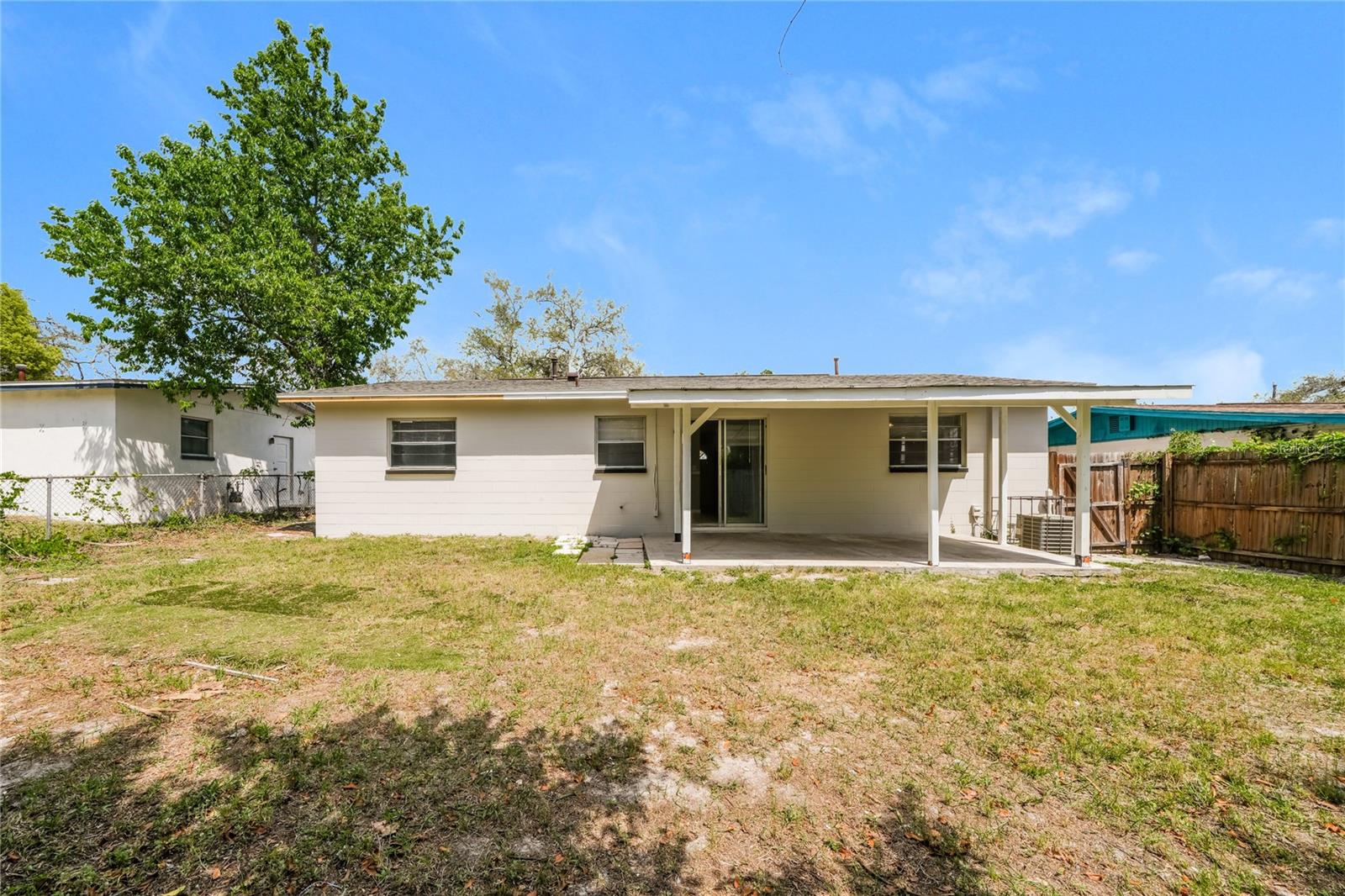 4117 E OKARA RD, TAMPA, FL, 33617
