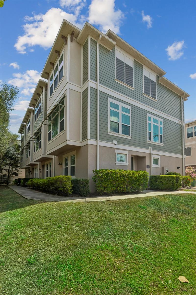 426 S LINCOLN AVE, TAMPA, FL, 33609