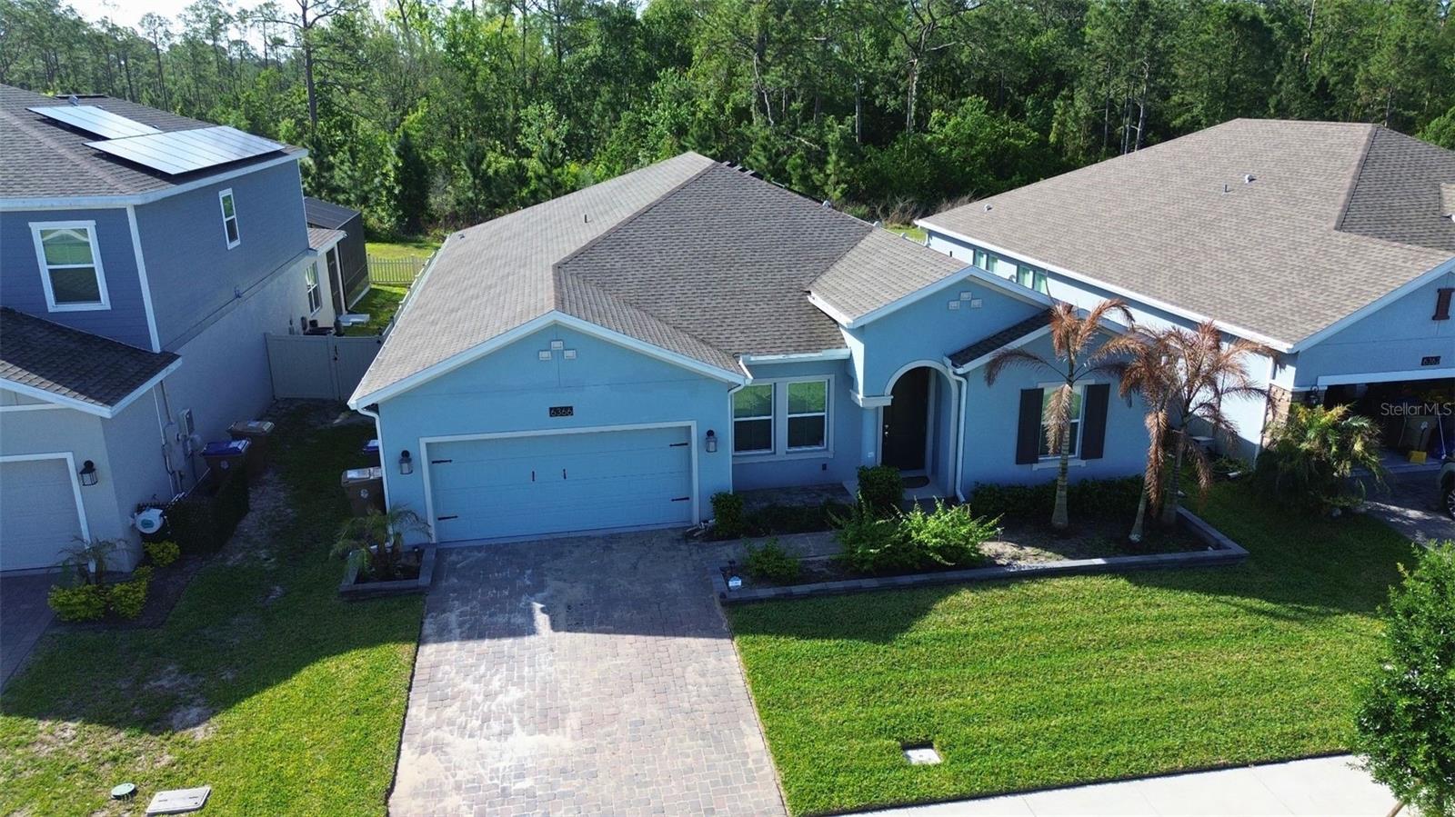 6366 LAKEPINE ST, ST CLOUD, FL, 34771