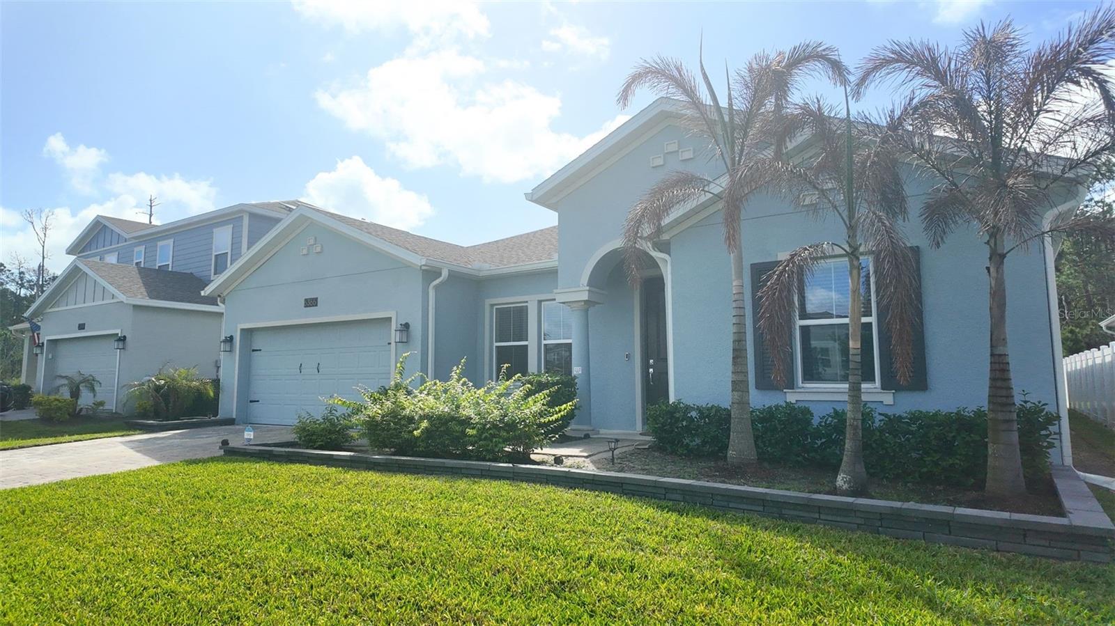 6366 LAKEPINE ST, ST CLOUD, FL, 34771