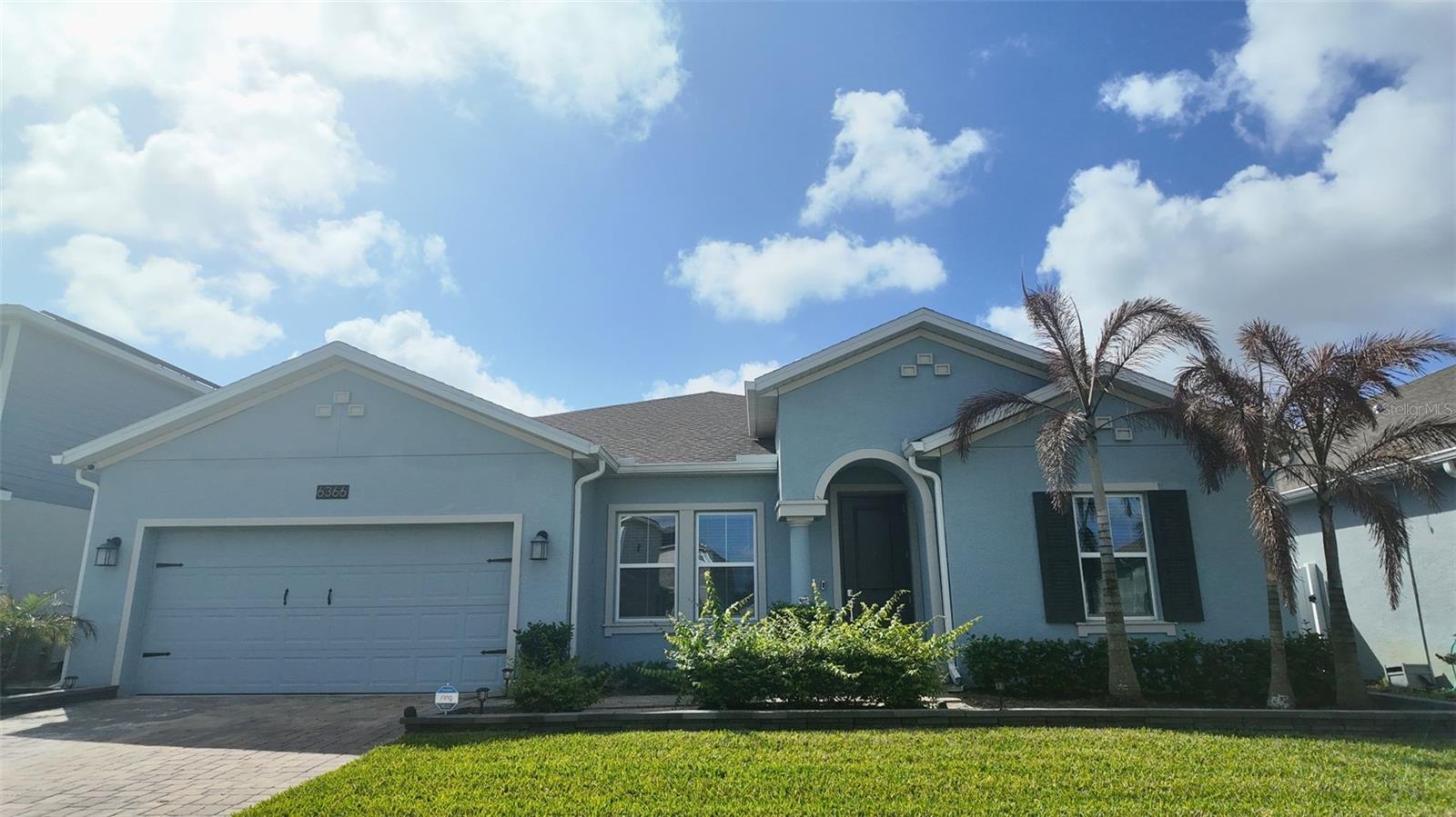 6366 LAKEPINE ST, ST CLOUD, FL, 34771