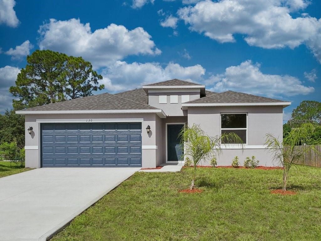 3 RENFRO LN, PALM COAST, FL, 32164